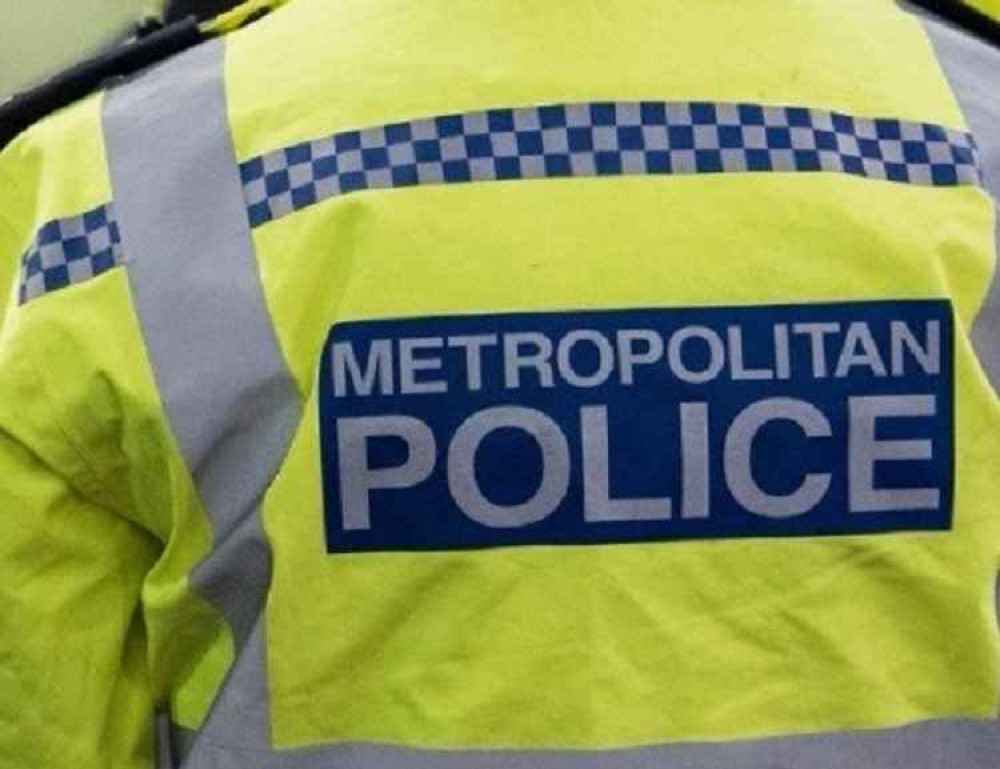 Of those who responded to the survey, 143 said drugs and 143 also said anti-social behaviour. Image Credit: Metropolitan Police