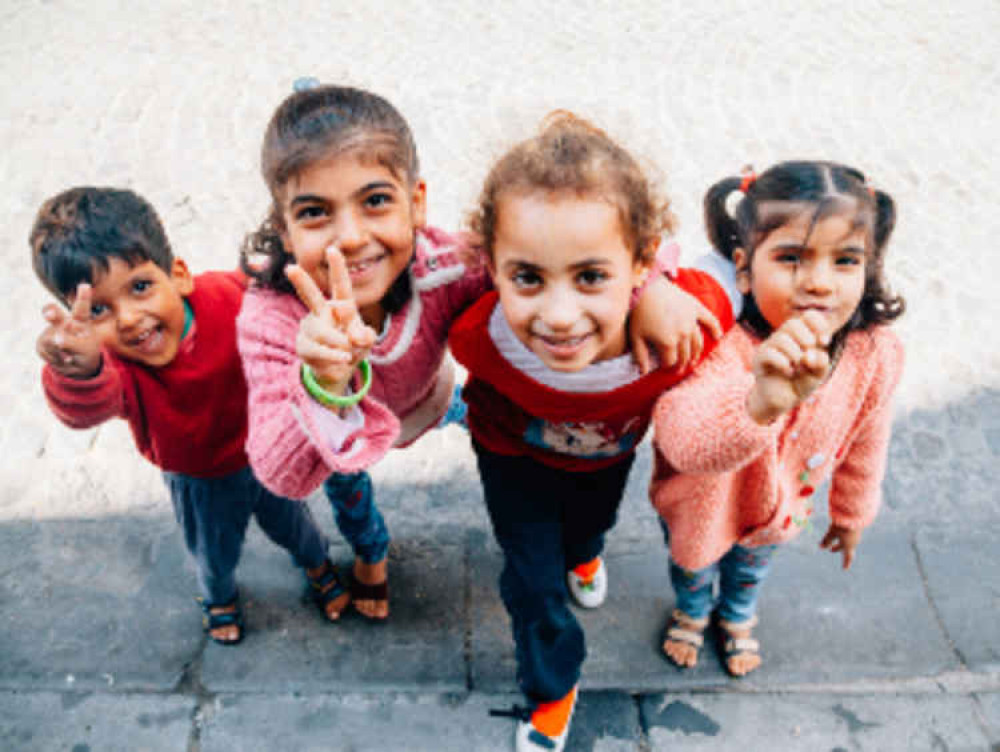 Over the past year, the Council has helped 76 Unaccompanied Asylum Seeking Children into foster care or supported care. Image Credit: Hounslow Council