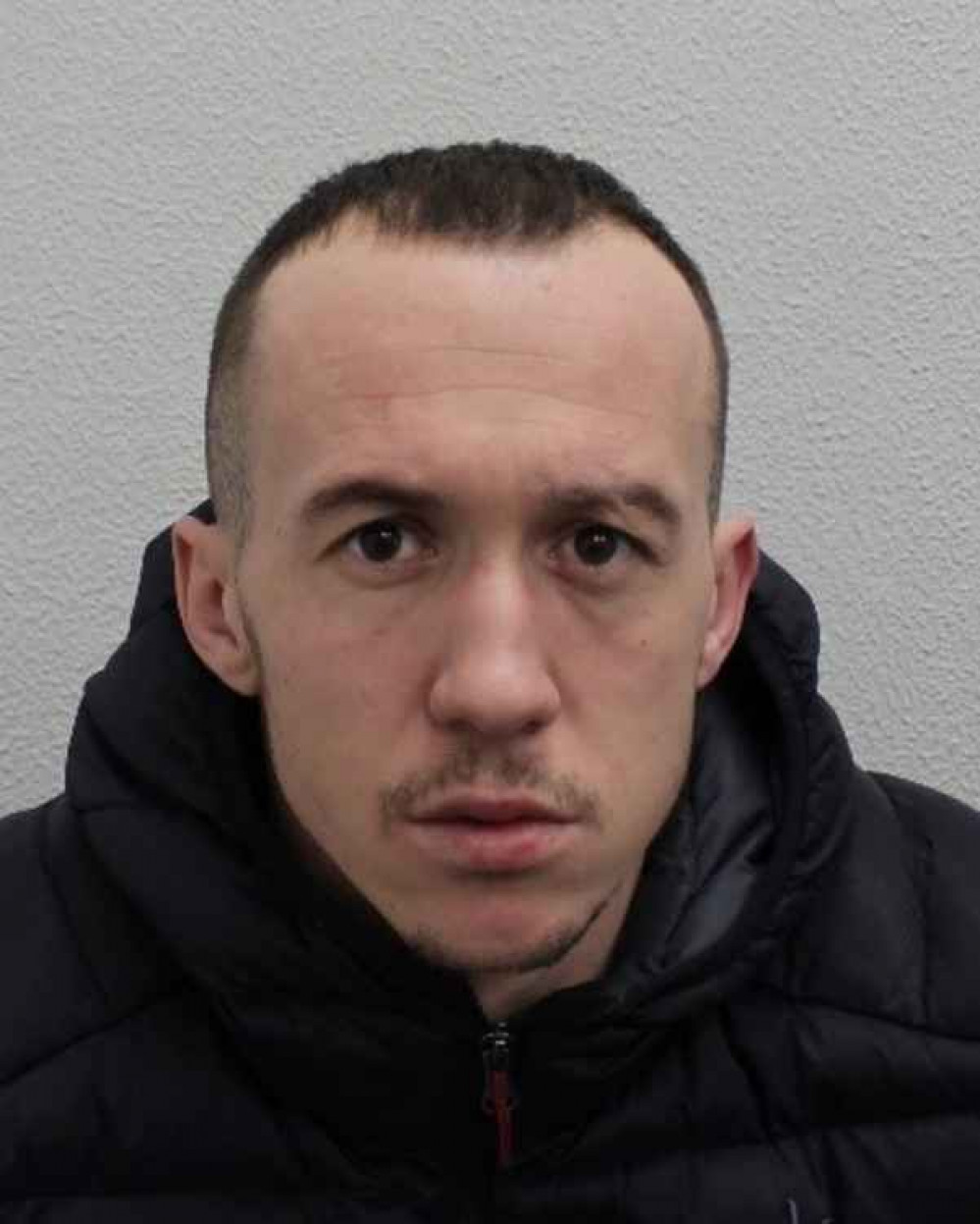 If you have seen Lorenc Haldeda, or know of his whereabouts, you're urged to contact the police by calling 101. Image Credit: Hounslow Police