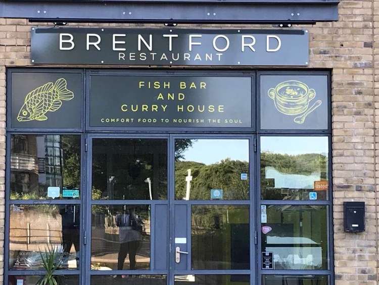 Brentford Restaurant will open its doors to the public on July 27. Image Credit: Prasana Ackling