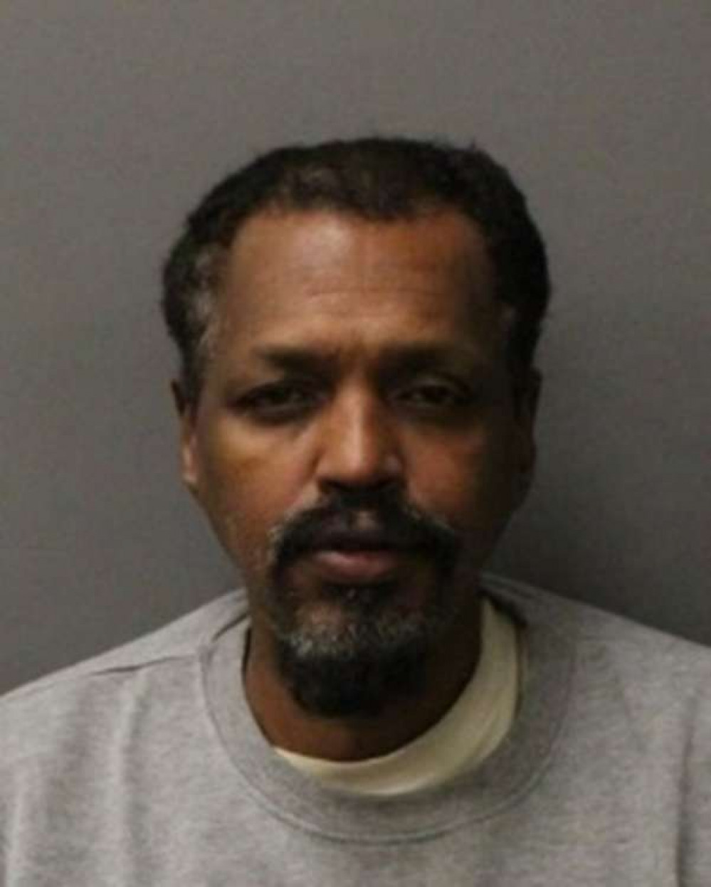If you have seen Abdul Aziz Mohamed, or know of his whereabouts, you're urged to contact the police by calling 101. Image Credit: Hounslow Police