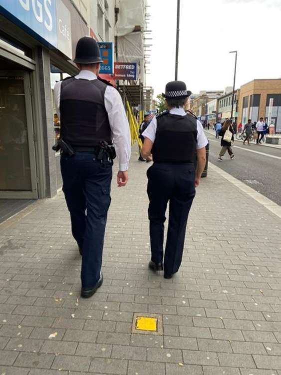 (Image: Hounslow Police)