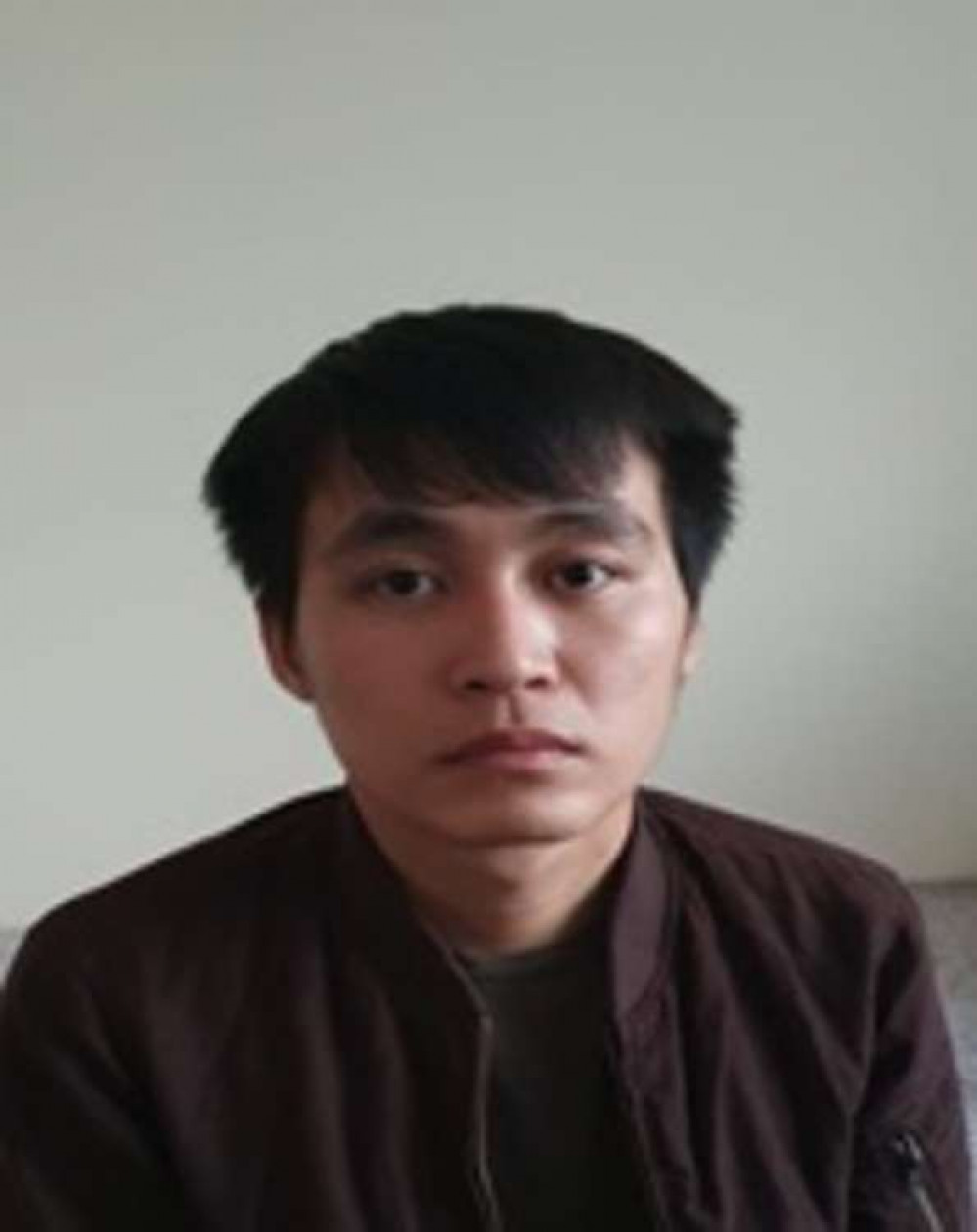 Sang was last seen on September 10. (Image: Ealing Police)