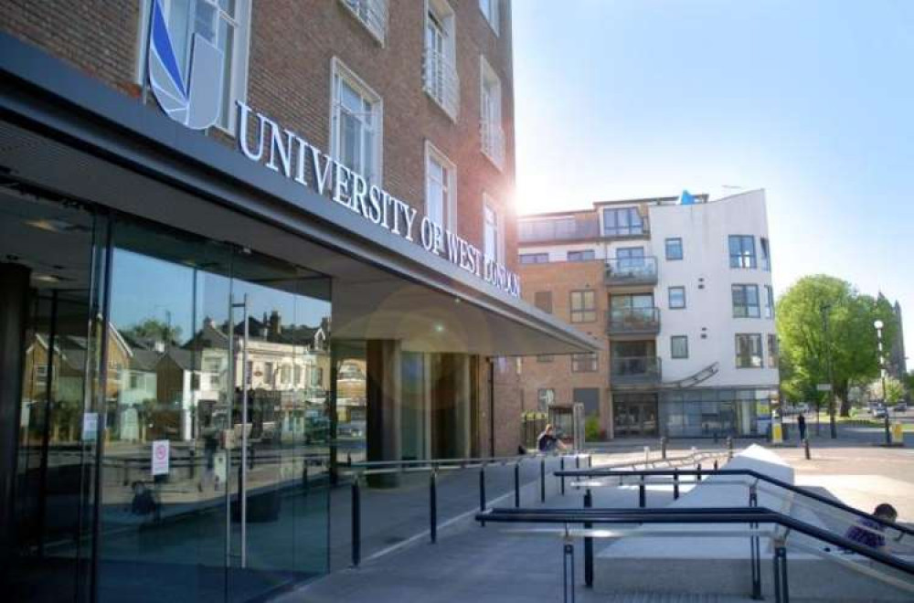The university event coincides with the launch of a new MA in Global Black Studies. (Image: UWL)
