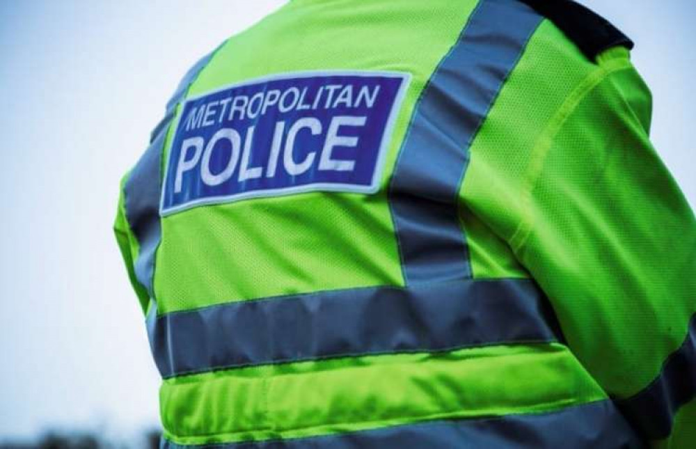 The new Hounslow team will consist of a Police Inspector, three Sergeants and 21 PC's. (Image: Metropolitan Police)