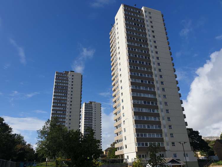 Brentford Towers Residents Association was set up in 2017, following the Grenfell Towers disaster.