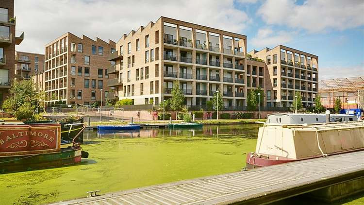 The property on Durham Wharf Drive has a guide price of £425,000. (Image: Thorgills)