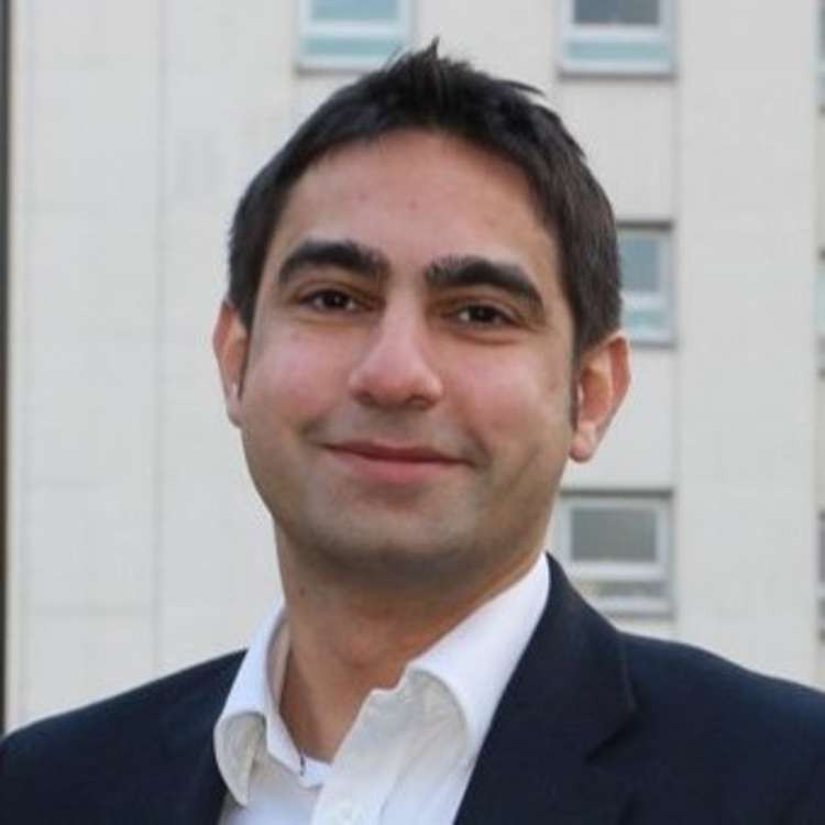 Cllr Salman Shaheen is the Chair of Brentford & Isleworth Constituency Labour Party. (Image: Salman Shaheen)