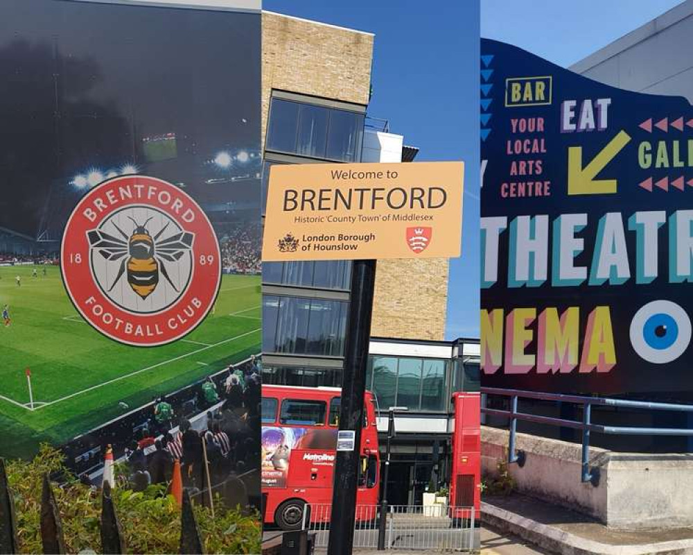 Events this weekend at Brentford Community Stadium, The Bell Square and London Museum of Water and Steam.