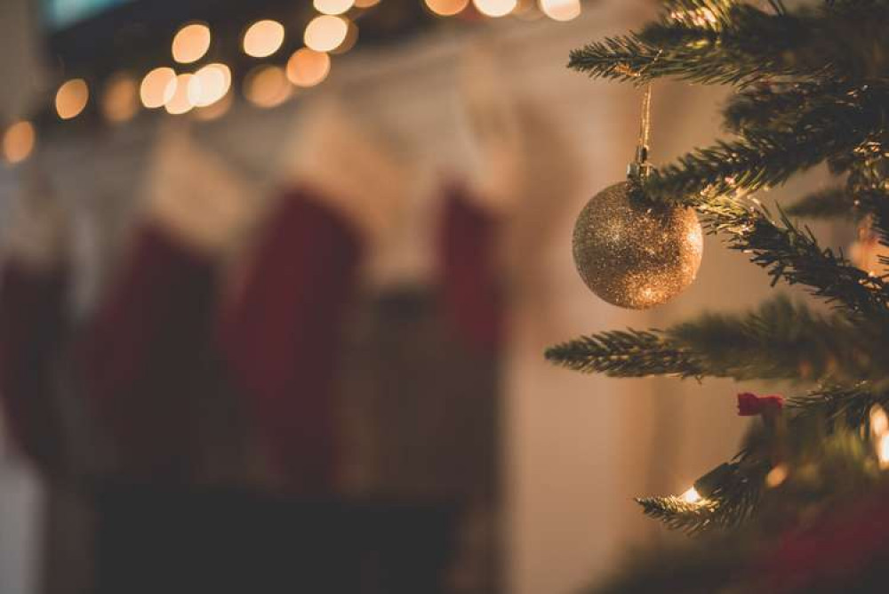 Brentford: Post your Christmas events on our What's On section. (Image: Unsplash)