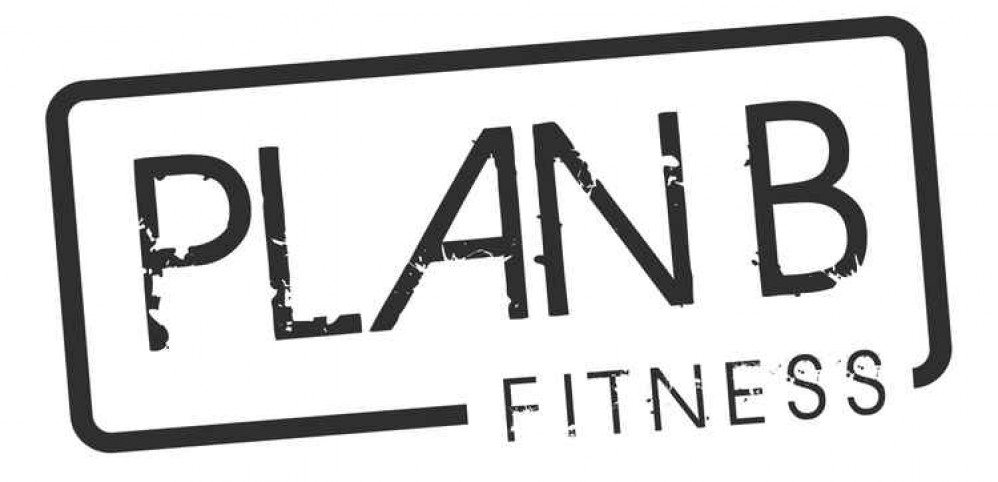 Plan B Fitness