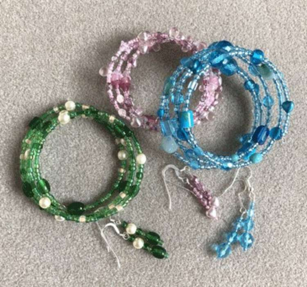 Introduction to Beading 