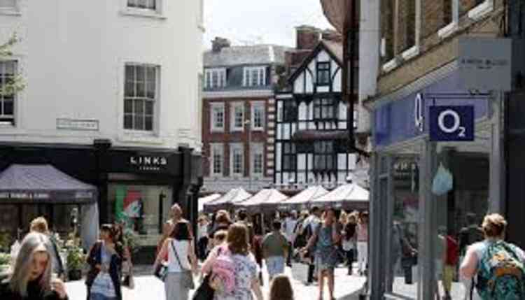 Council can launch marketing campaigns to tell people in Kingston about new plans