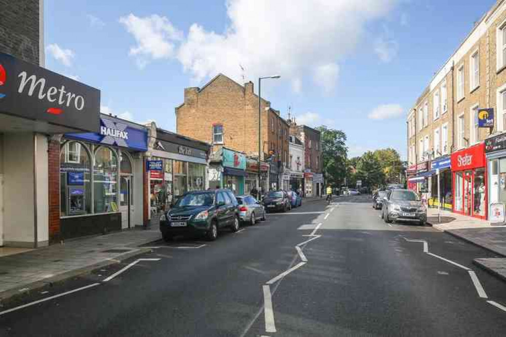 Urgent pavement changes made following concerns of residents and businesses