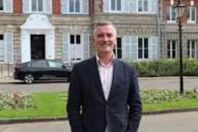 Cllr. Gareth Roberts - "sheer incompetence and negligence from the Royal Parks."