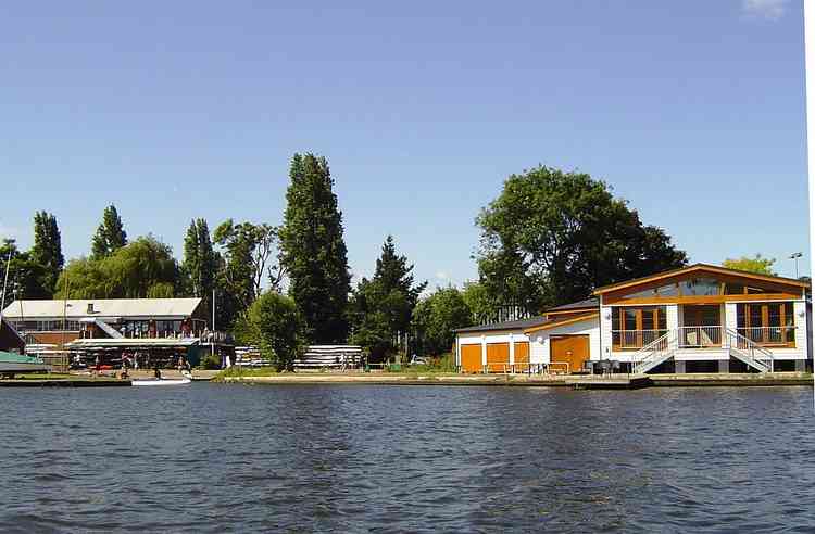 Walbrook Rowing Club