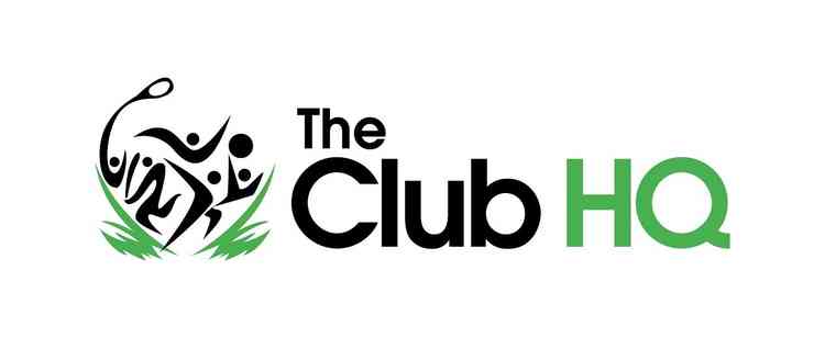 The Club HQ logo