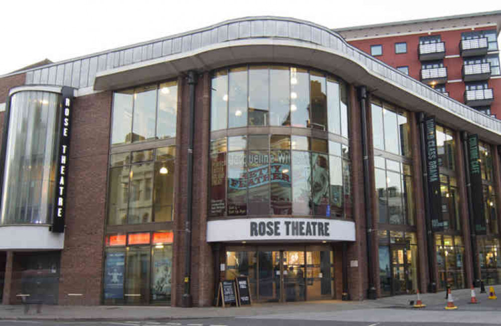 The Rose Theatre