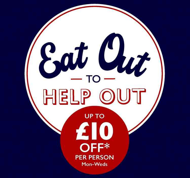 Eat Out Logo