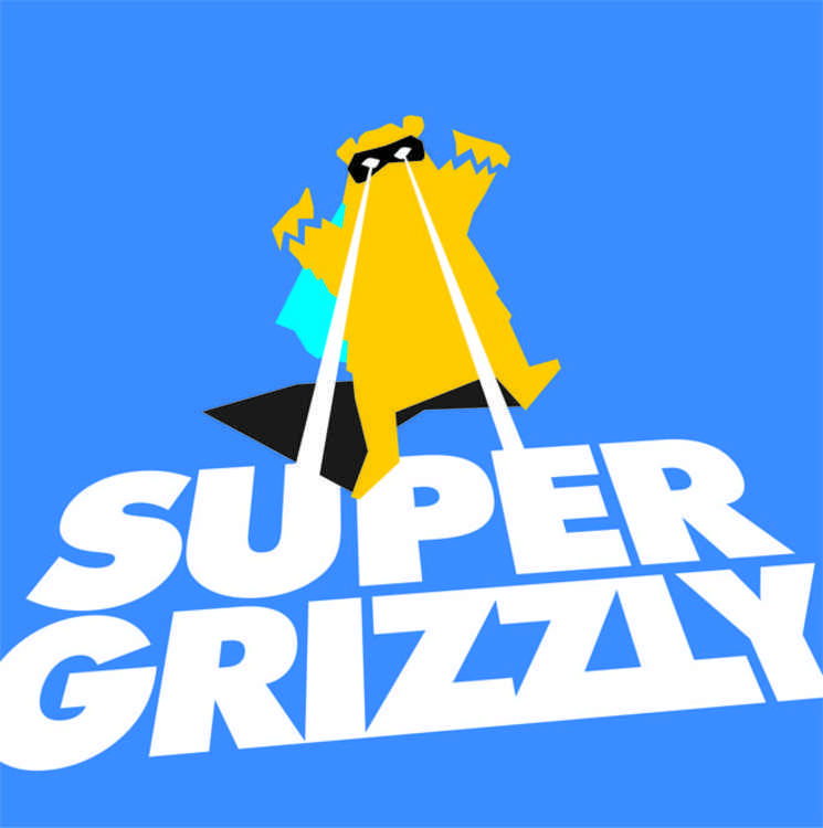 Super Grizzly