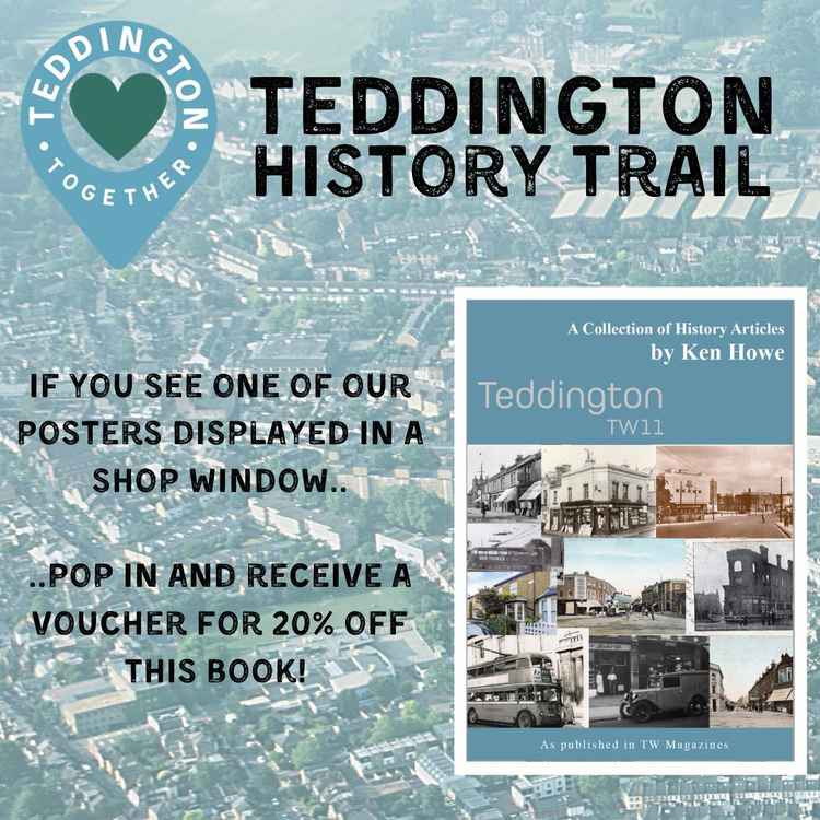 Credit: Teddington Together