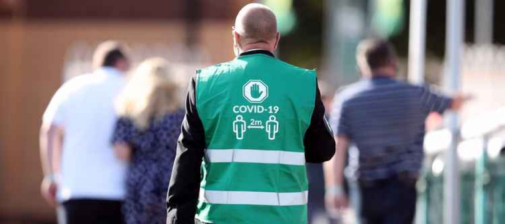 Local authorities are confused about the introduction of Covid Marshals