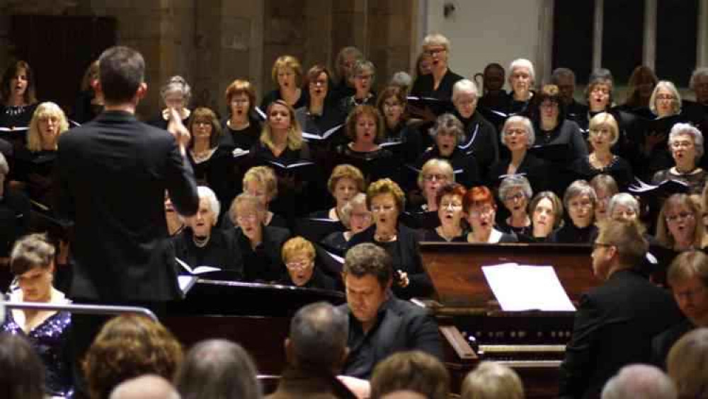 Teddington Choral Society