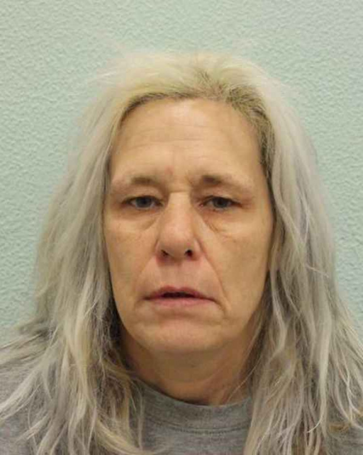 Denise Lee (credit: Richmond Upon Thames Police)