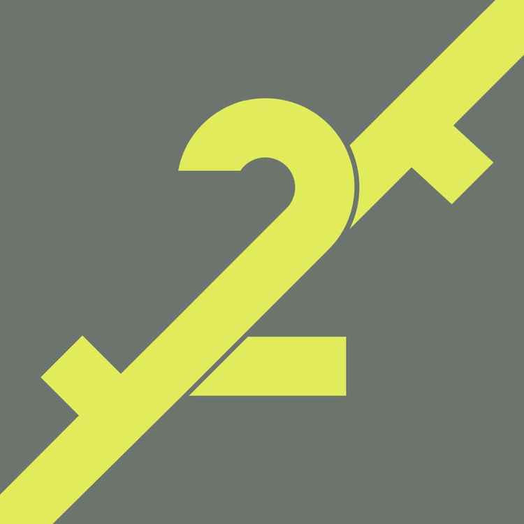 The Crossrail 2 logo