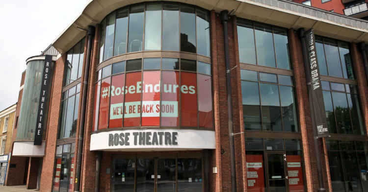 The Rose Theatre