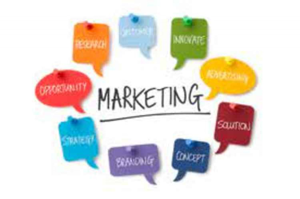 Some of the key concepts of marketing