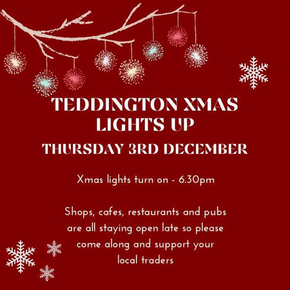 Credit: Teddington Together