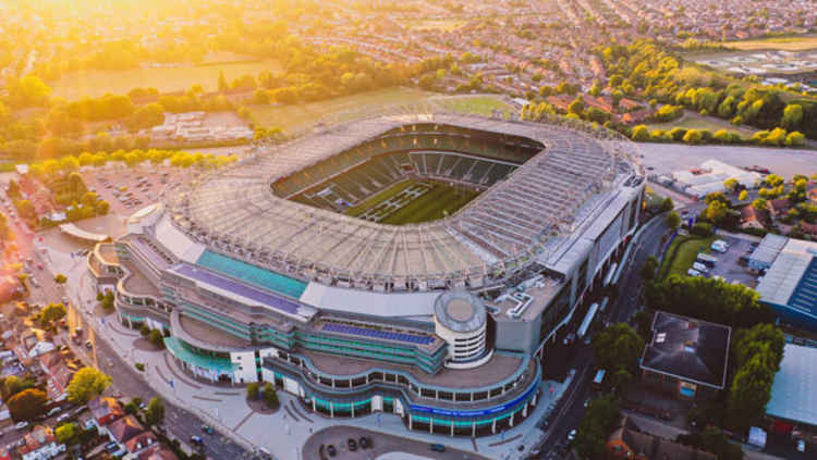 Twickenham Stadium