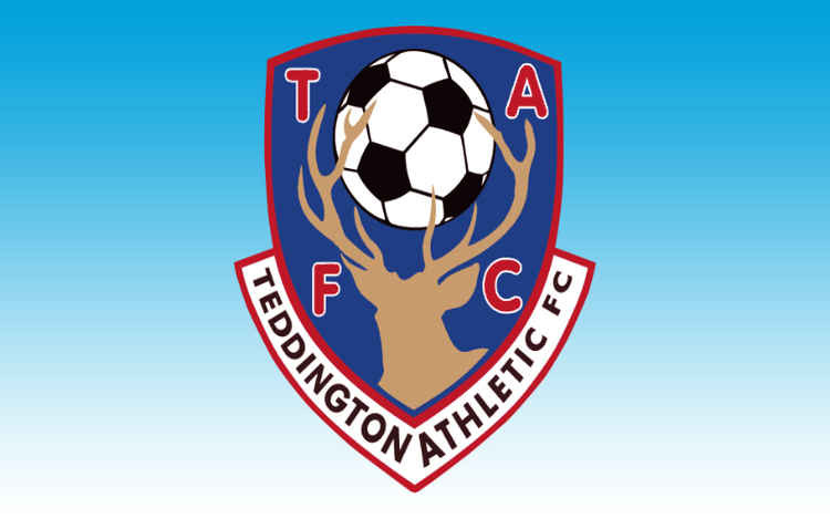 Credit: Teddington Athletic Football Club