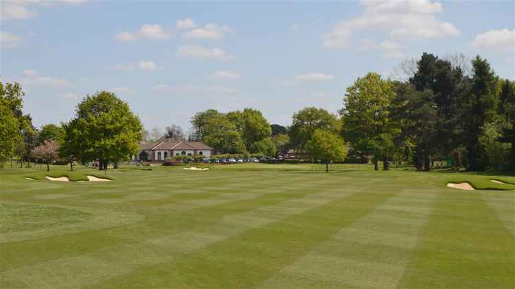 Fulwell Golf Club