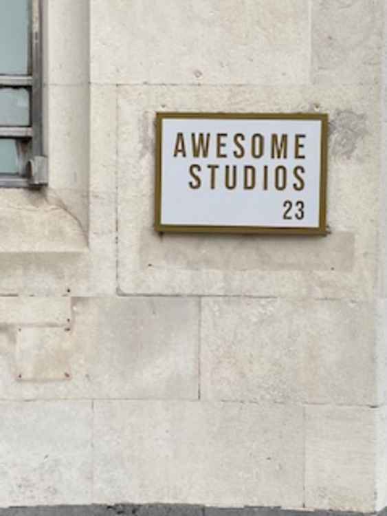 Awesome Studios