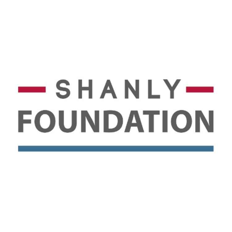 Shanly Foundation logo / Courtesy of Shanly Foundation