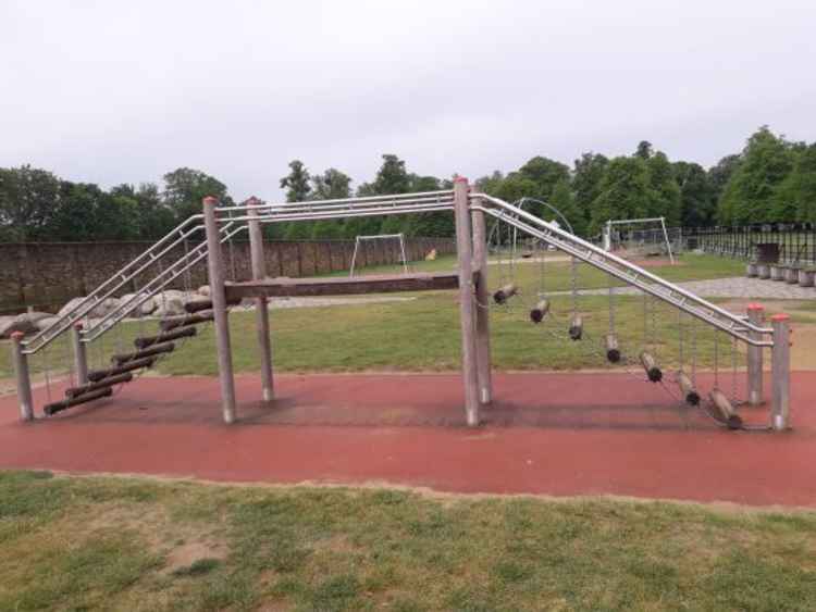 Bushy park playground to close for repairs Local News News