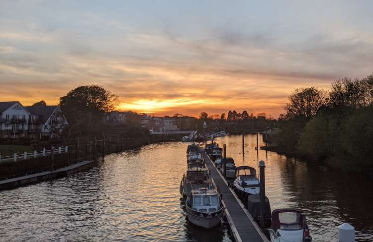 Self-build homes are on the rise in Teddington, according to local mortgage advisers (Image: Nub News)