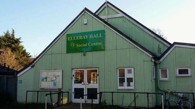 Elleray Hall in Teddington is set to be knocked down by Richmond Council and rebuilt as a new community centre (Image: Chris Burgess via Google Maps)