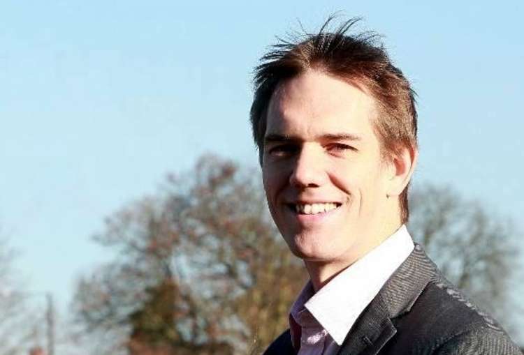 Councillor Michael Wilson is writing in favour of the plans (Image: Twickenham & Richmond Liberal Democrats)