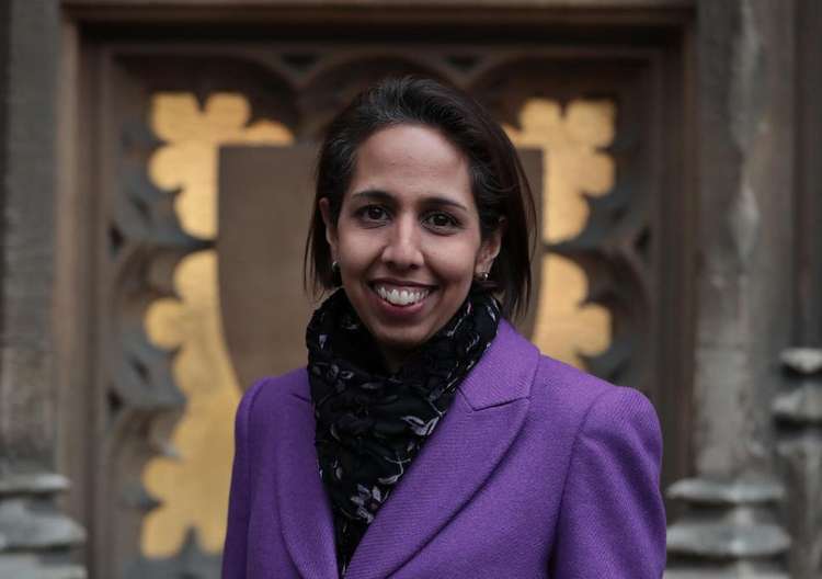 Teddington MP Munira Wilson is calling for a rethink on the plans (Image: T&RLibDems)