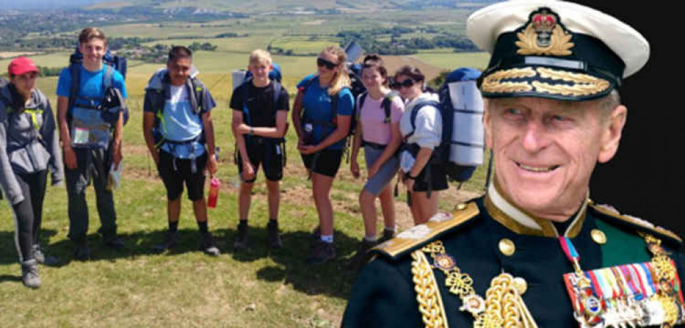 Essex County Council has paid tribute to HRH Prince Philip, especially with regard to the far-reaching impact on young lives of the Duke of Edinburgh Awards scheme