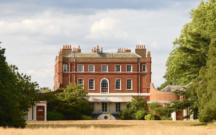 Teddington's NPL will be hosting an open day at Bushy House this September