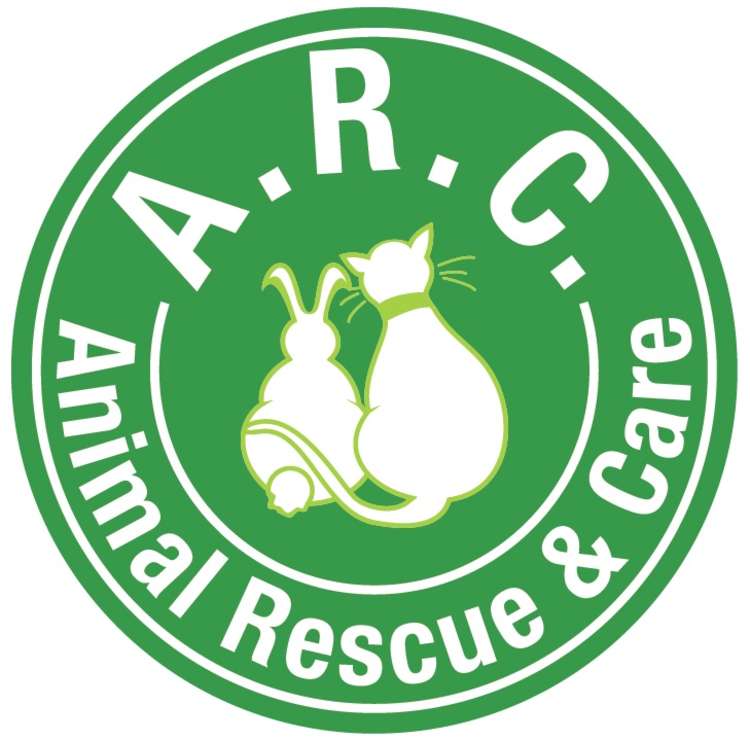The Animal Rescue and Care Logo (Image: Animal Rescue and Care)