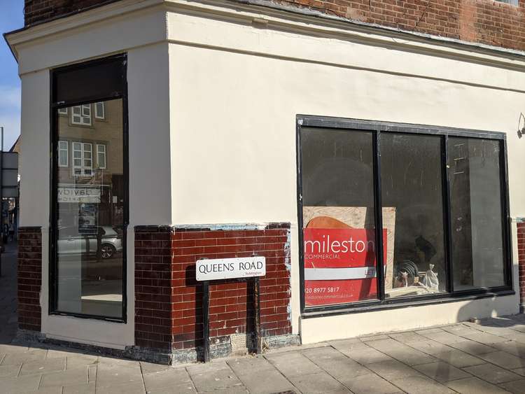 The alternative barbers will be located at the end of Broad Street (Image: Nub News)