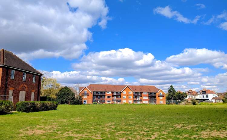 Teddington's Udney Park playing fields are currently owned by AHH