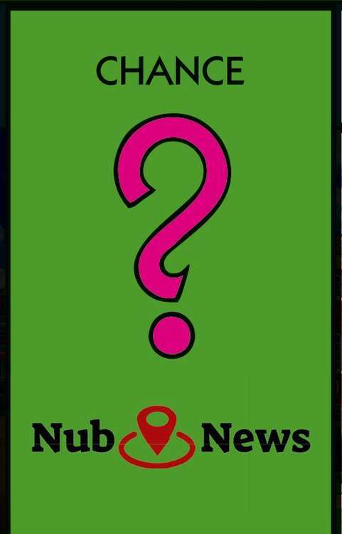 Take a Chance on Nub News!