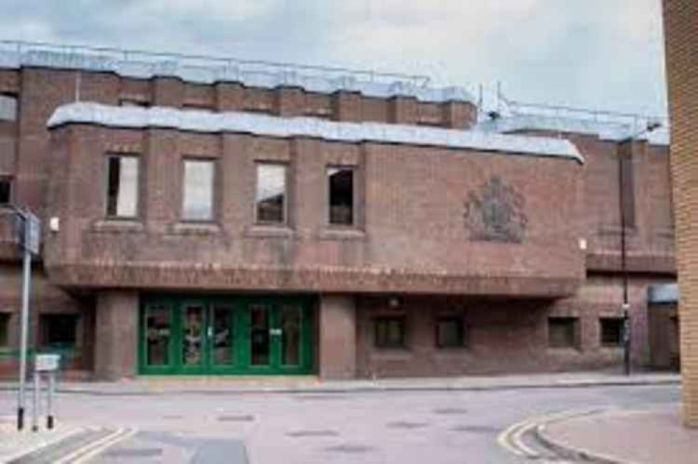 Chelmsford Crown Court