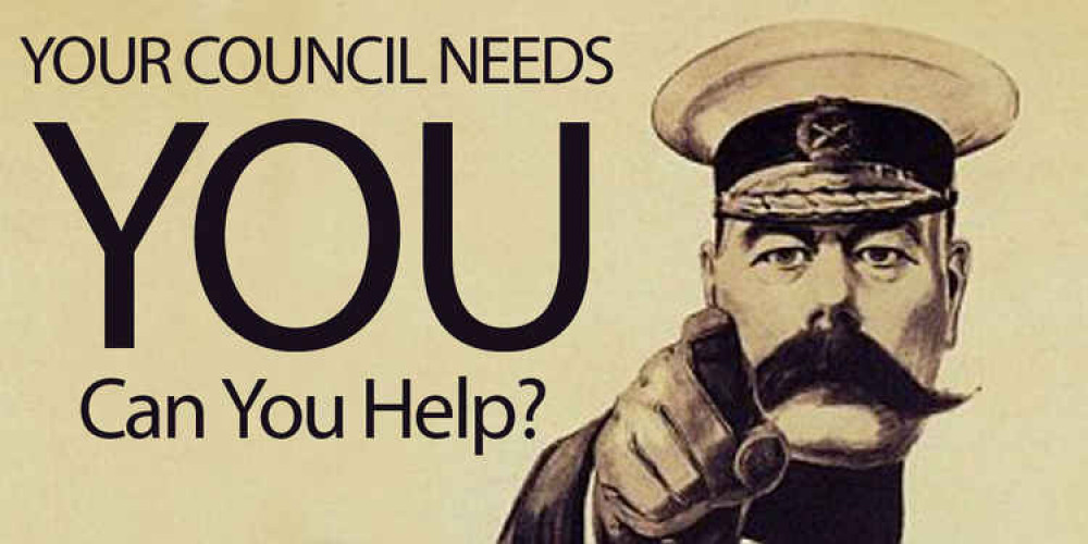 Are you passionate about the town? Burnham-on-Crouch Town Council has launched an appeal for new councillors